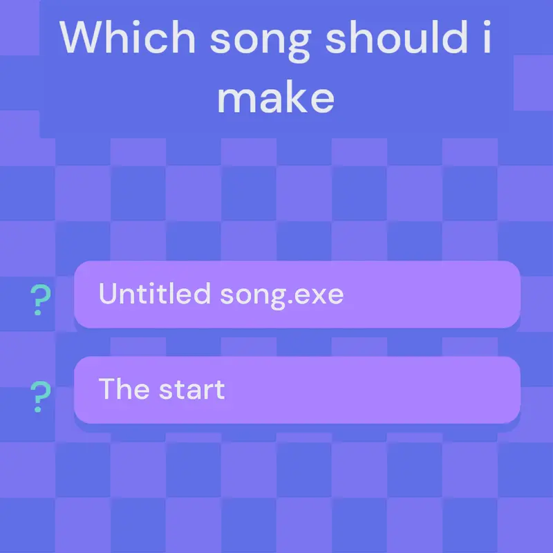 Game by @PeelyBananas