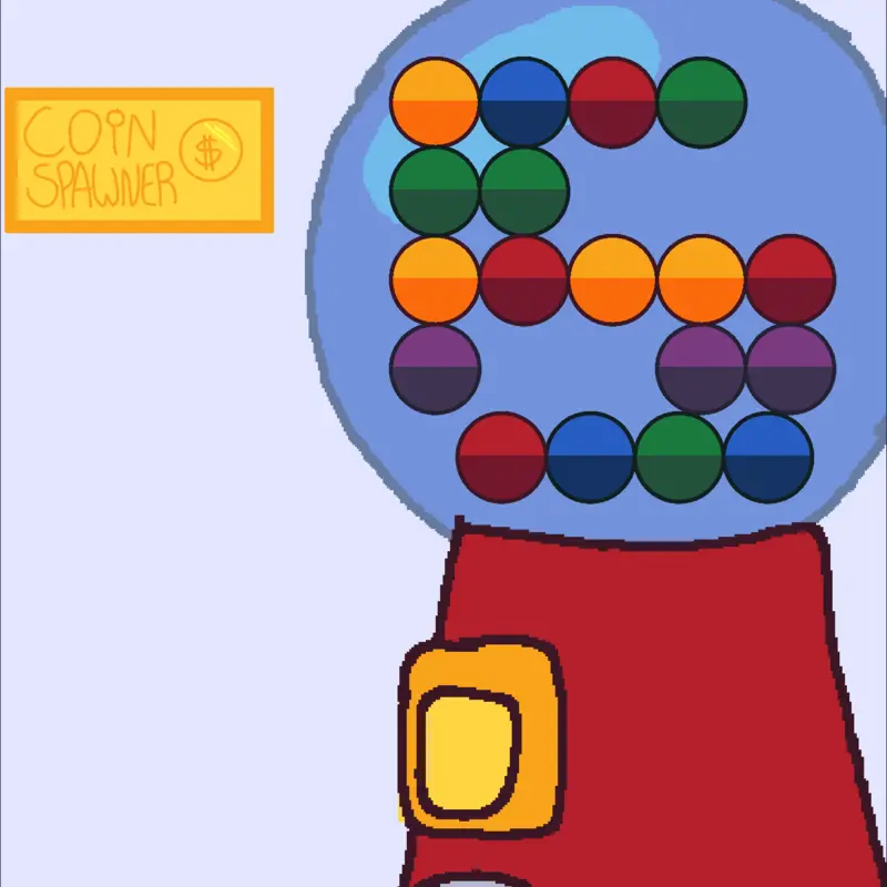 Game by @StardustNemuri