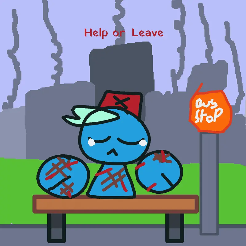 Game by @knkme
