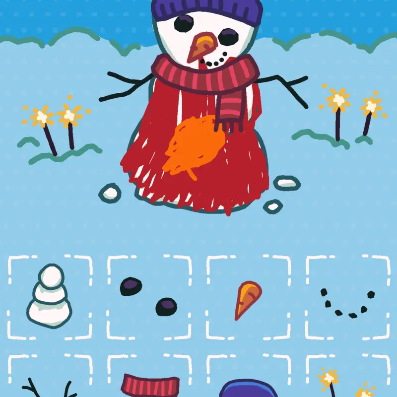 Game by @morena457