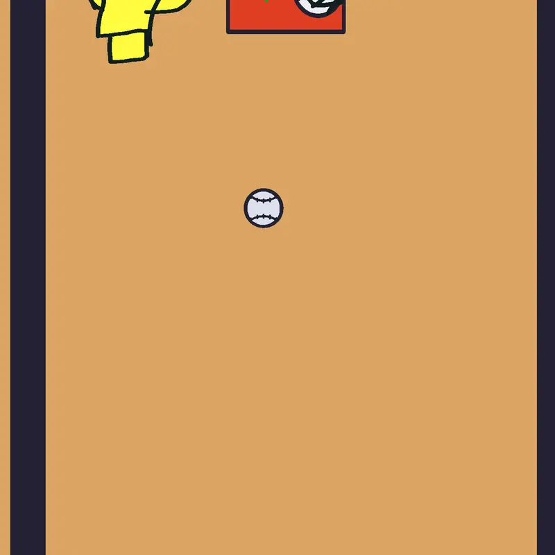 Game by @Samuelooie