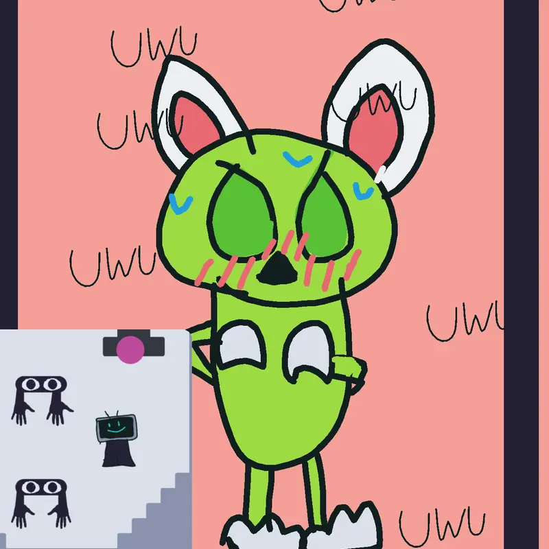 Game by @lucy555gamer