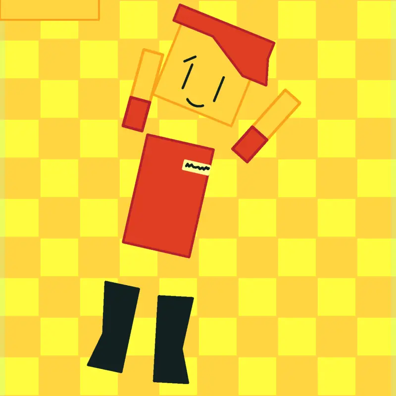 Game by @Elliot_Official