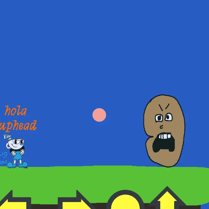 Game by @3eliezer13