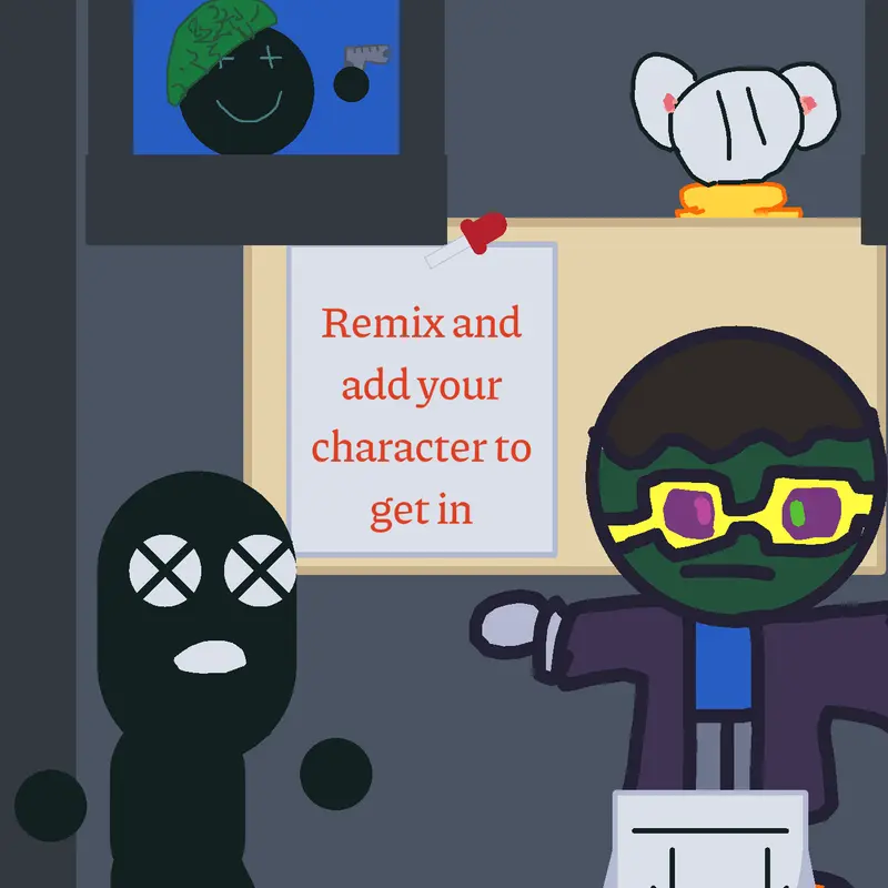 Game by @Hermus