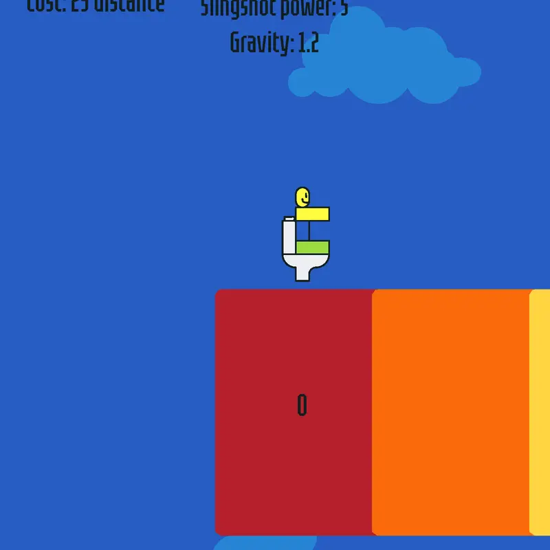 Game by @anonim_studio