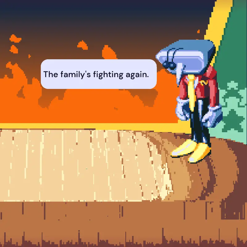 Game by @Thyymes