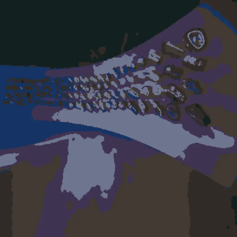 Game by @ufoyga_fan_Halloween