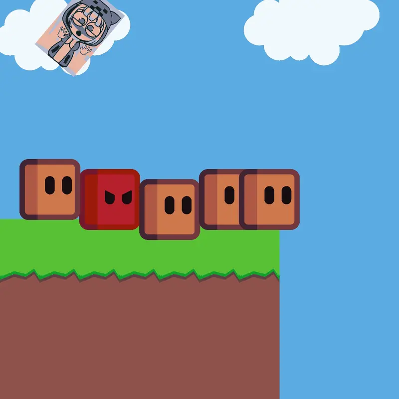 Game by @Mia2746