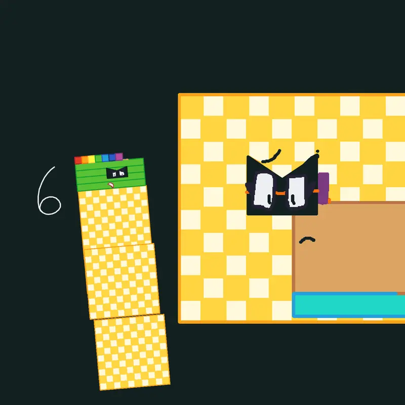Game by @TNkjsfj3
