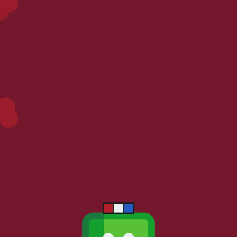Game by @Ratatouill
