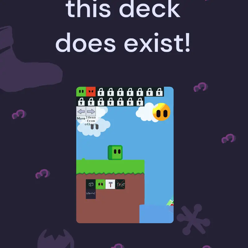 Game by @TherealmanVanNotfake