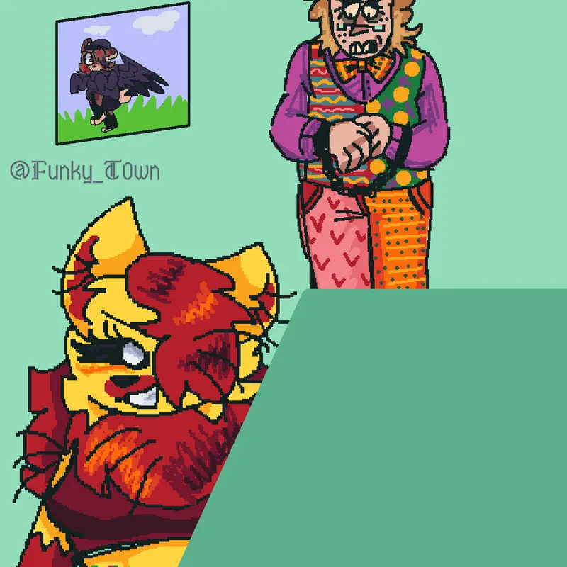 Game by @Axostring