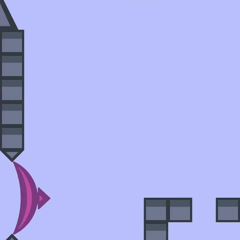 Game by @the_letter_m