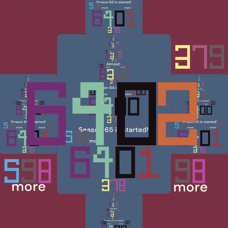 Game by @stensroot
