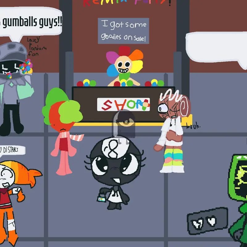 Game by @CoolSamuraiMan
