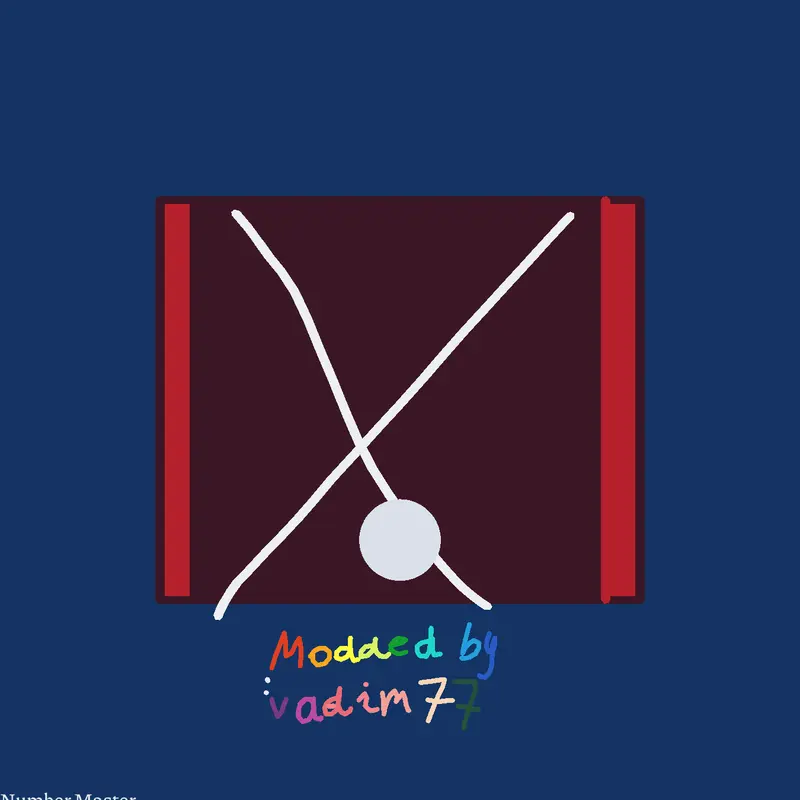 Game by @vadim77