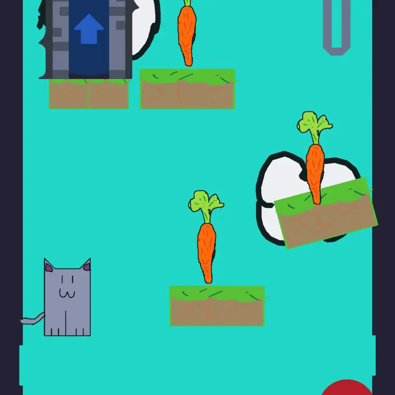 Game by @yosgor