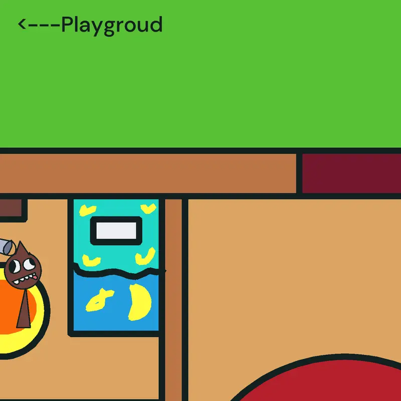 Game by @kian_castle
