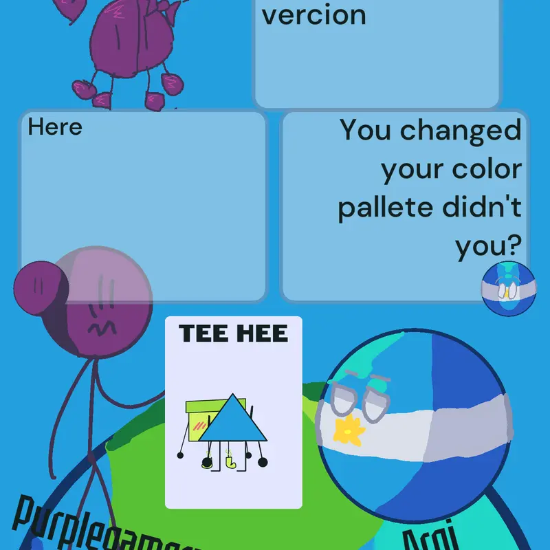 Game by @maikygamer