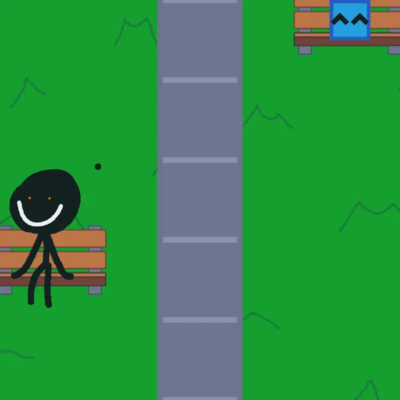 Game by @amdreu