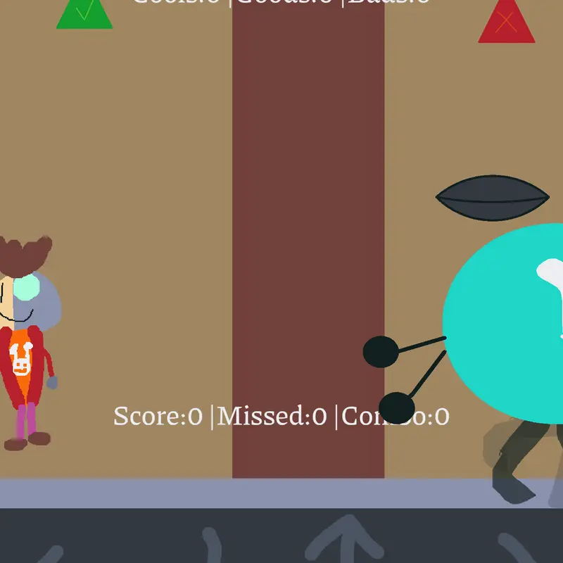 Game by @f-fnf
