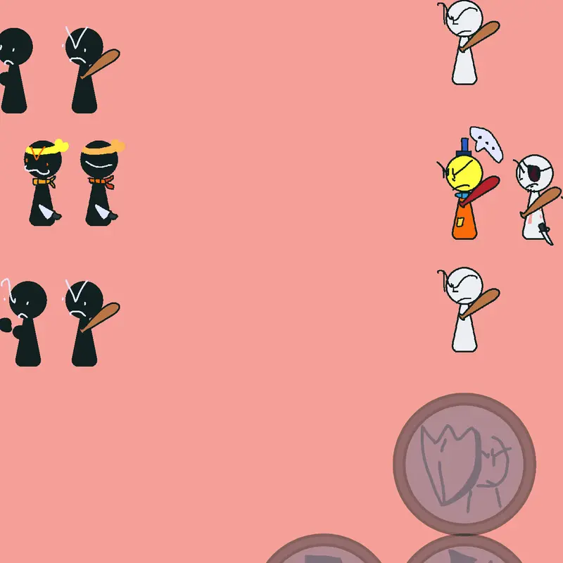 Game by @onincool