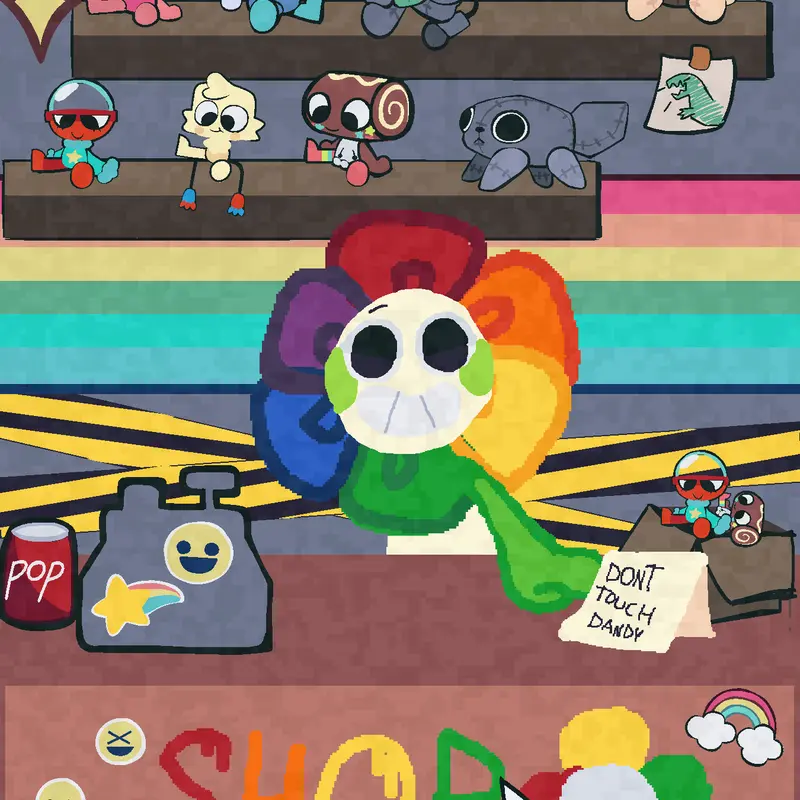 Game by @Not_Moony