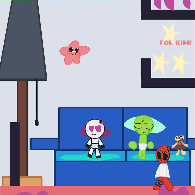 Game by @nila_youtuber