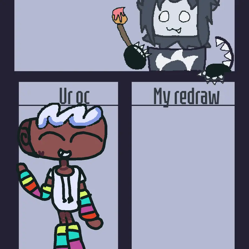 Game by @Sproutt_luv_cosmo