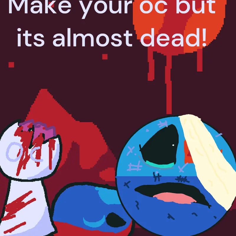 Game by @idkhowtocreate