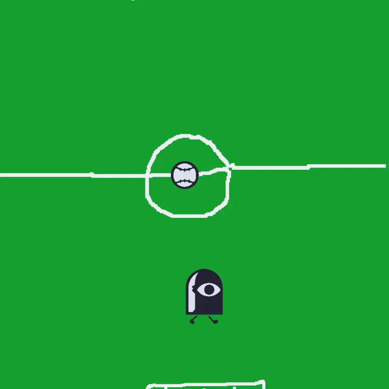 Game by @getiryemek