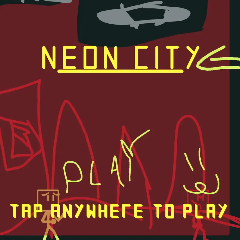 Game by @tetelmanuel