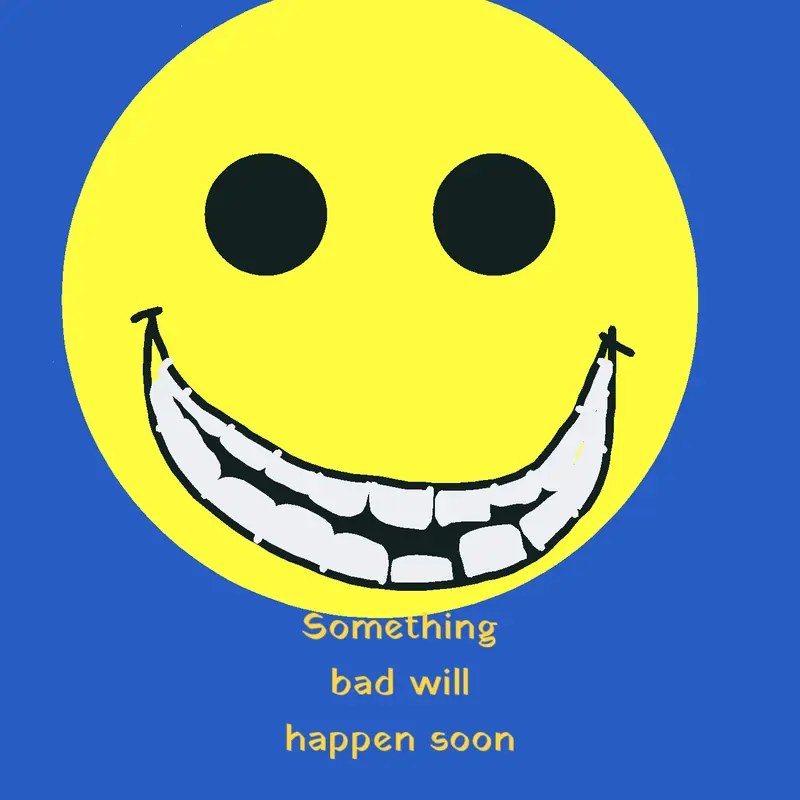 A video i saw from smiley archives by @vee_but_male