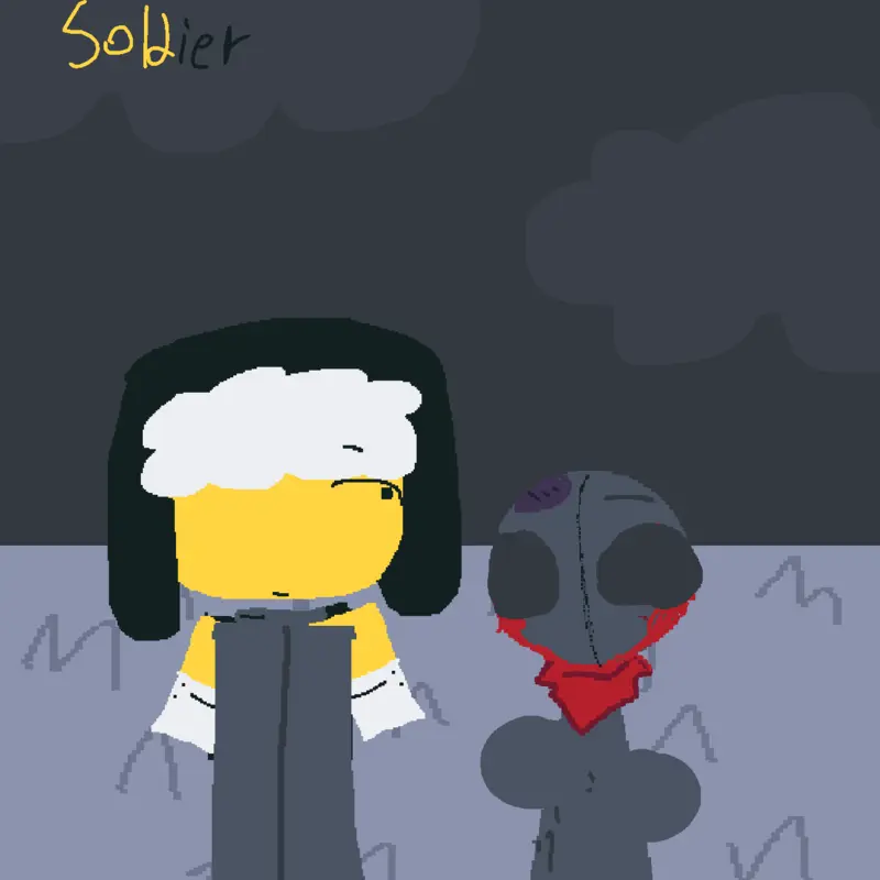 Game by @12346petrock