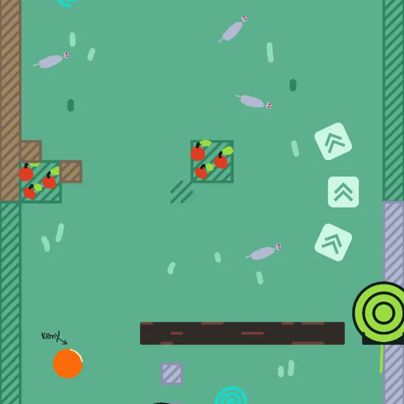 Game by @1rwr
