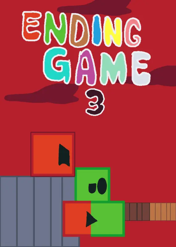 Game by @TaianaReis