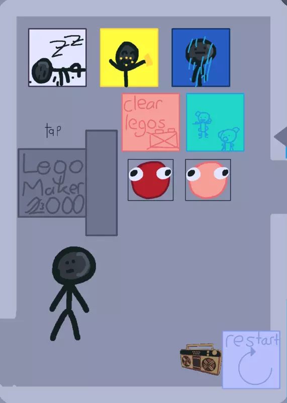 Game by @zoombie2001