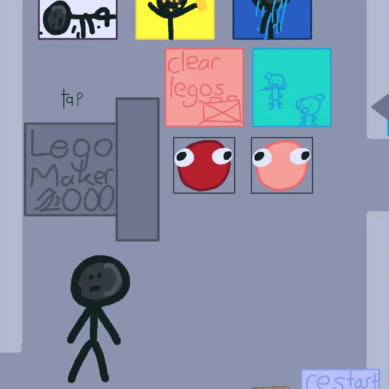 Game by @zoombie2001
