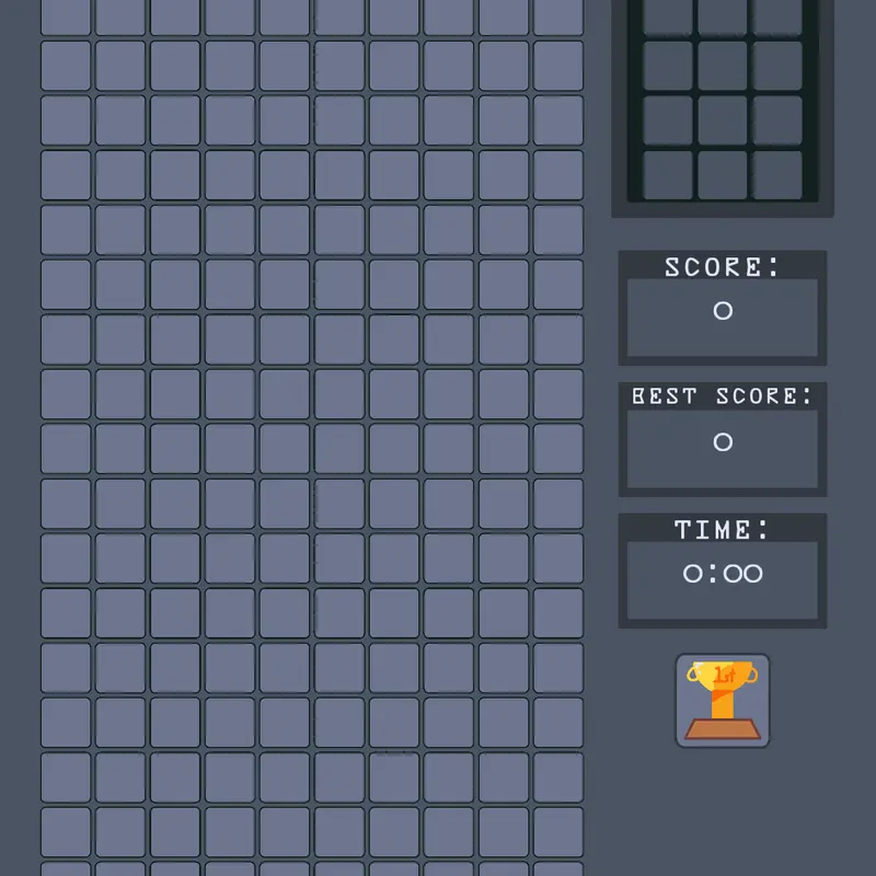 Game by @GameMaker2d