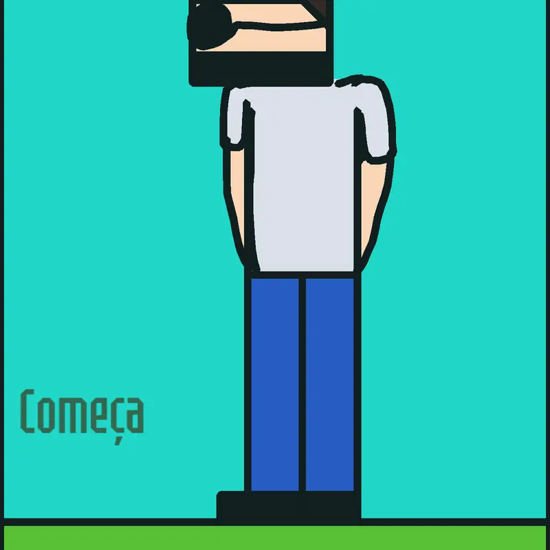 Game by @Heitor_gamer