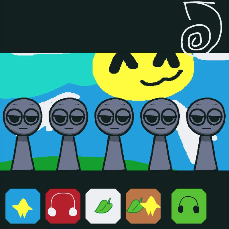 Game by @friend_sandbox