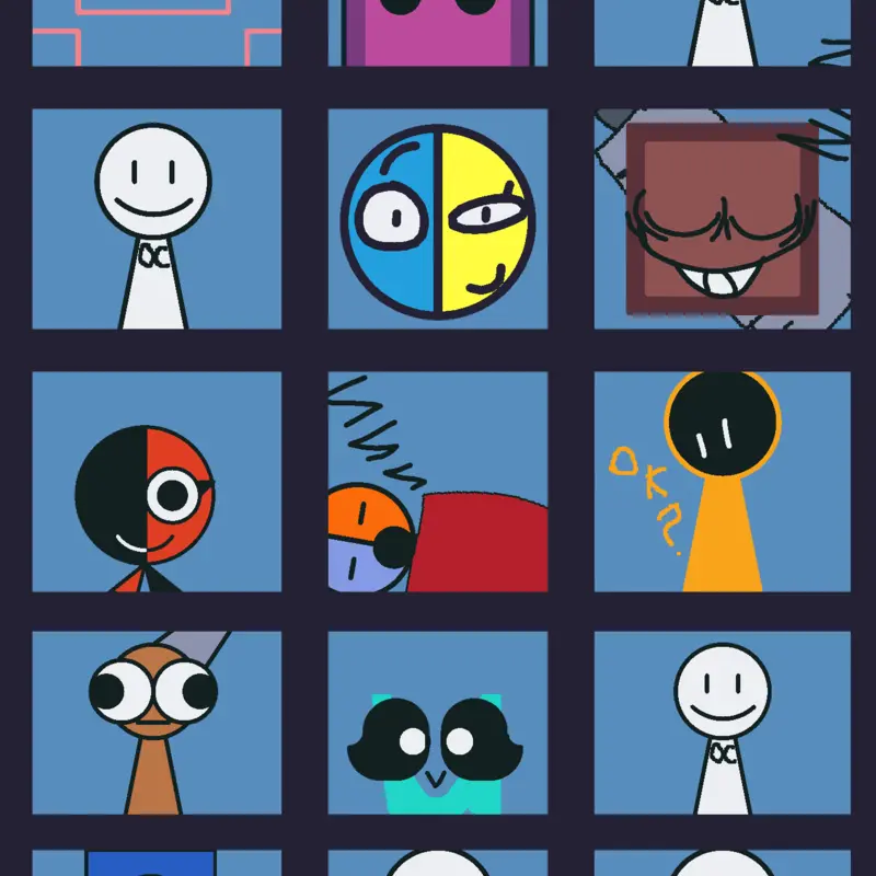Game by @LarperOfNiko