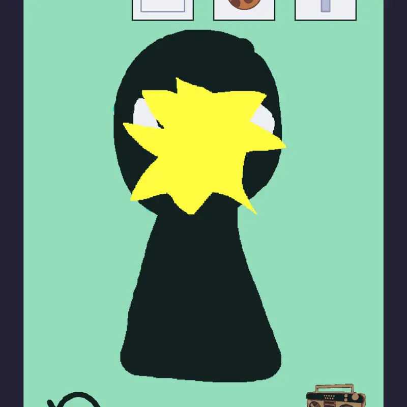 Game by @blackgg_friend