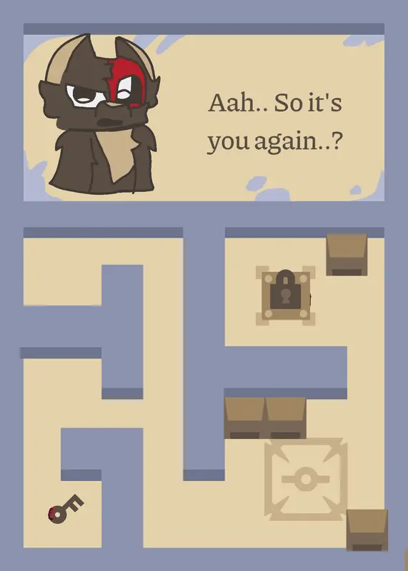 Game by @Lunaryy