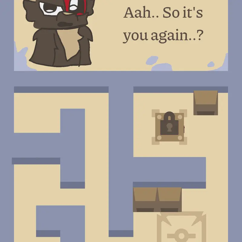 Game by @Lunaryy