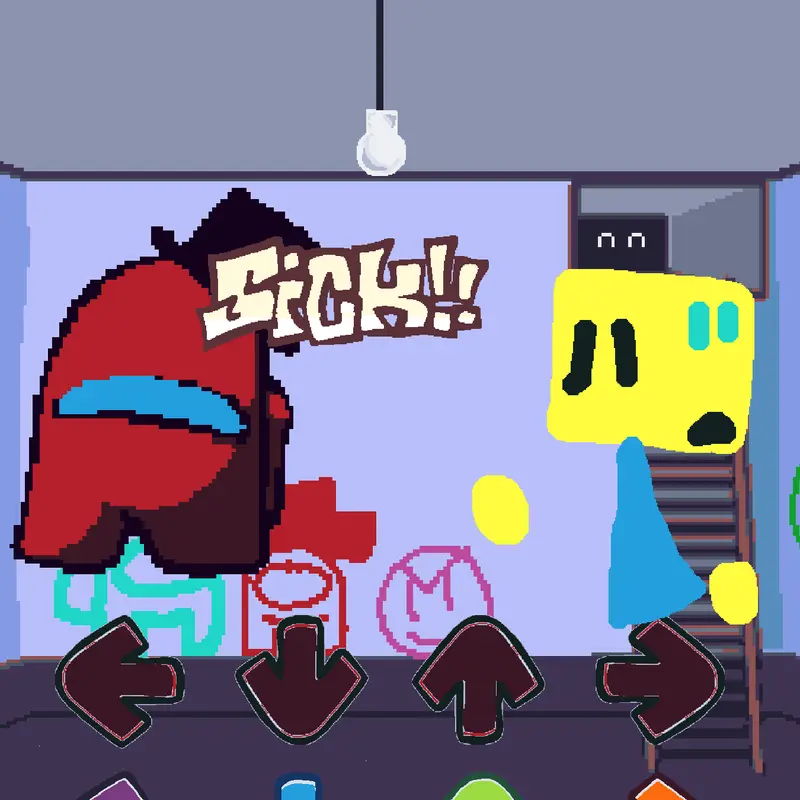 Game by @seekandnoob