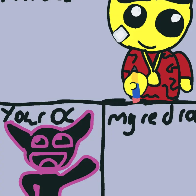Game by @pumky