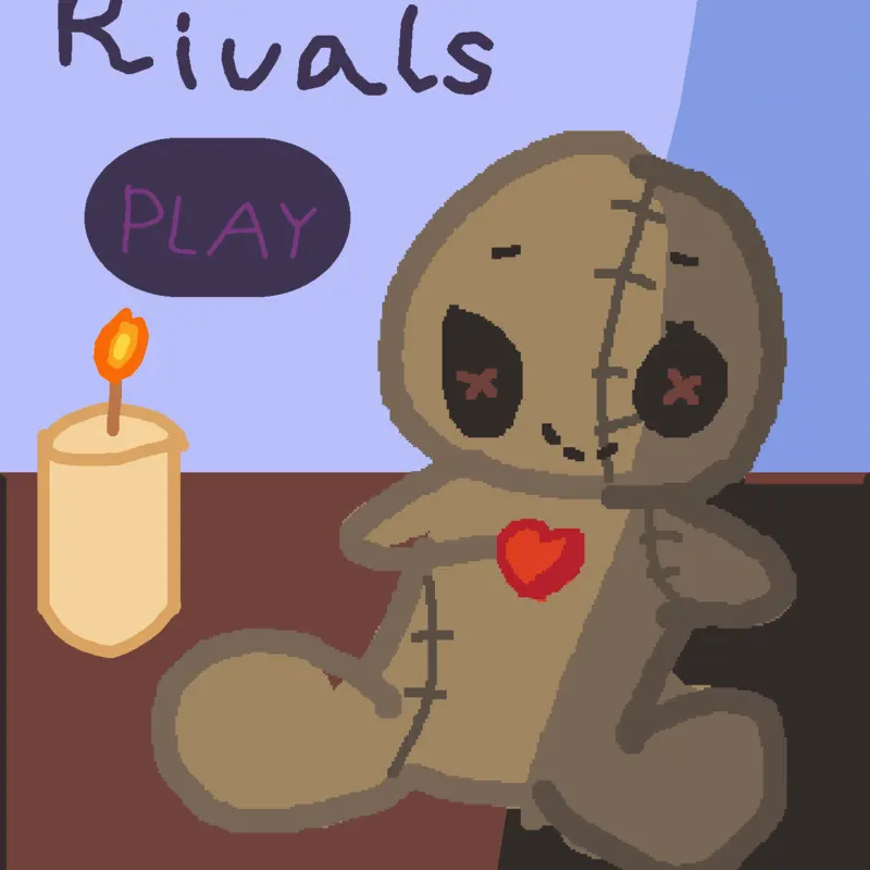 Game by @PotatoesCat
