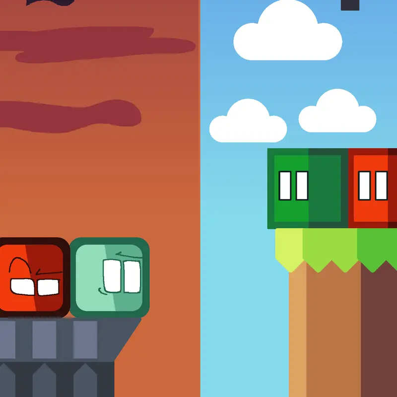 Game by @TCOFMOC_Studios
